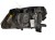 LAMPA PRAWY PRZÓD NISSAN QASHQAI J10 (2007-2009) 2.0 DCI 150KM 26010 JD90A