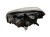 LAMPA PRAWY PRZÓD NISSAN QASHQAI J10 (2007-2009) 2.0 DCI 150KM 26010 JD90A