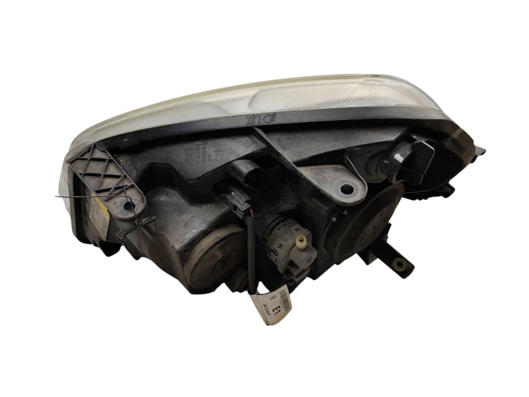 LAMPA PRAWY PRZÓD NISSAN QASHQAI J10 (2007-2009) 2.0 DCI 150KM 26010 JD90A