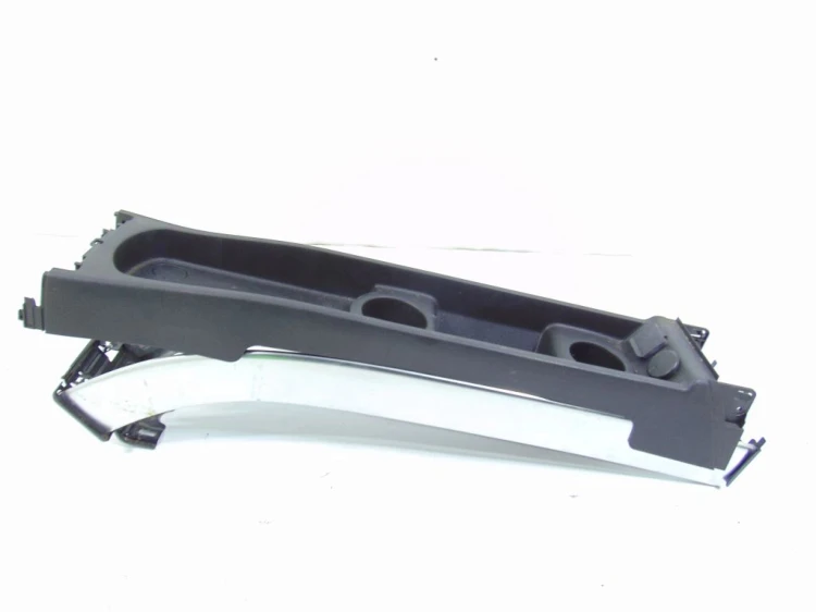 TUNEL ŚRODKOWY OPEL MERIVA B (2010-2017) 1.7 CDTI
