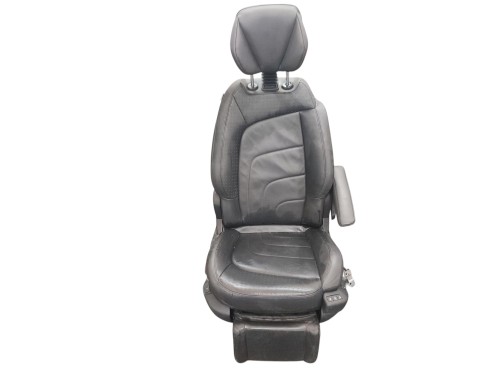 FOTEL PRAWY PRZÓD CITROEN C4 PICASSO II (2013-2016) 2.0 BlueHDI 150KM