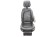 FOTEL PRAWY PRZÓD CITROEN C4 PICASSO II (2013-2016) 2.0 BlueHDI 150KM