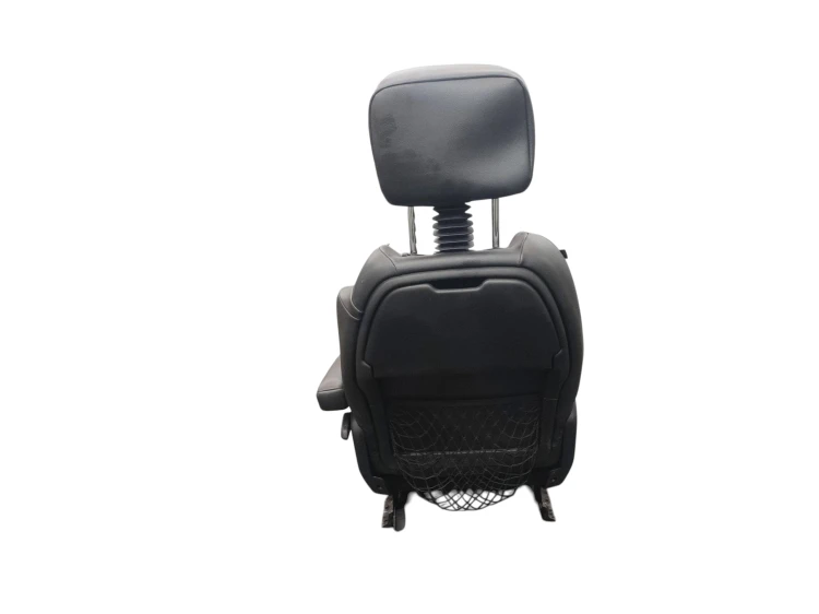 FOTEL PRAWY PRZÓD CITROEN C4 PICASSO II (2013-2016) 2.0 BlueHDI 150KM