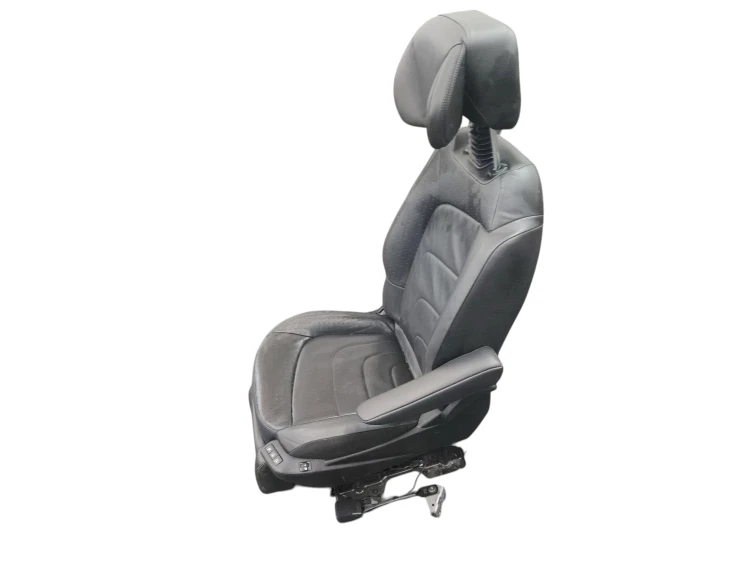 FOTEL PRAWY PRZÓD CITROEN C4 PICASSO II (2013-2016) 2.0 BlueHDI 150KM