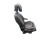 FOTEL PRAWY PRZÓD CITROEN C4 PICASSO II (2013-2016) 2.0 BlueHDI 150KM