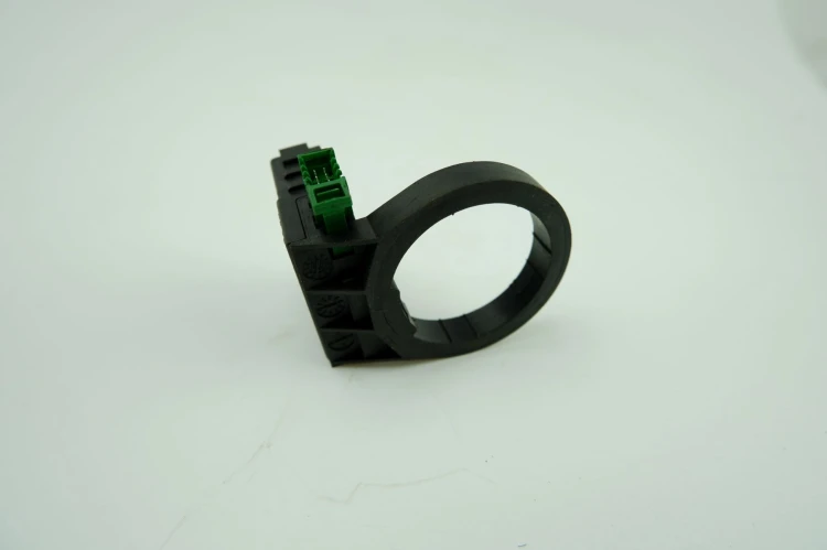 ZESTAW STARTOWY FORD FOCUS MK1 1.8 TDCI 1S4F-12A650-AC