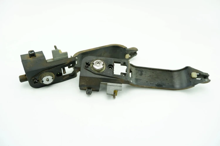ZESTAW STARTOWY FORD FOCUS MK1 1.8 TDCI 1S4F-12A650-AC