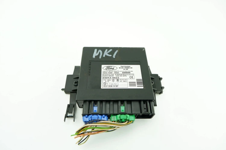 ZESTAW STARTOWY FORD FOCUS MK1 1.8 TDCI 1S4F-12A650-AC