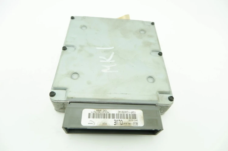 ZESTAW STARTOWY FORD FOCUS MK1 1.8 TDCI 1S4F-12A650-AC