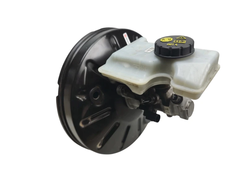SERWO HAMULCOWE SKODA OCTAVIA III LIFT (2016-2020) 1.5 TSI 150KM 5Q1614105C