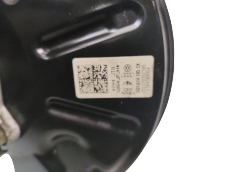 SERWO HAMULCOWE SKODA OCTAVIA III LIFT (2016-2020) 1.5 TSI 150KM 5Q1614105C