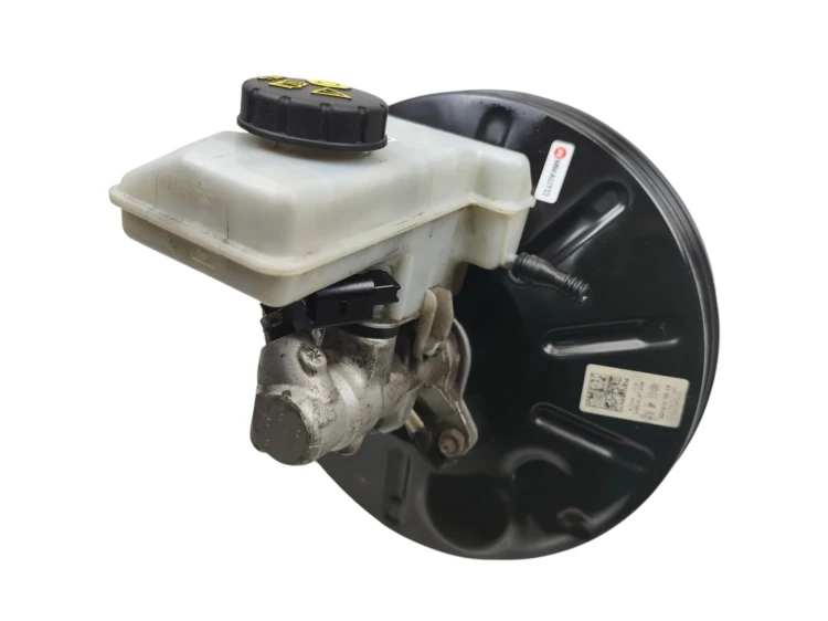 SERWO HAMULCOWE SKODA OCTAVIA III LIFT (2016-2020) 1.5 TSI 150KM 5Q1614105C