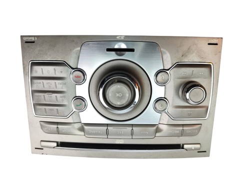 RADIO NAWIGACJA GPS CITROEN C5 III (2008-2010) 3.0 HDI V6 241KM 96664002CL