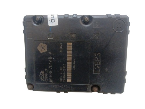 POMPA ABS CHRYSLER VOYAGER IV (2000-2005) 3.3 V6 174KM P04721428AD