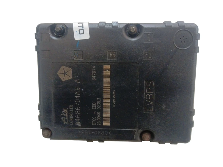 POMPA ABS CHRYSLER VOYAGER IV (2000-2005) 3.3 V6 174KM P04721428AD