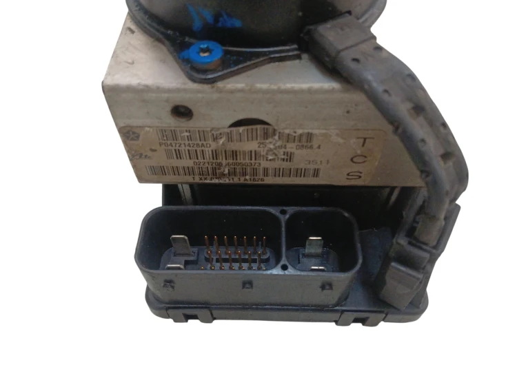 POMPA ABS CHRYSLER VOYAGER IV (2000-2005) 3.3 V6 174KM P04721428AD