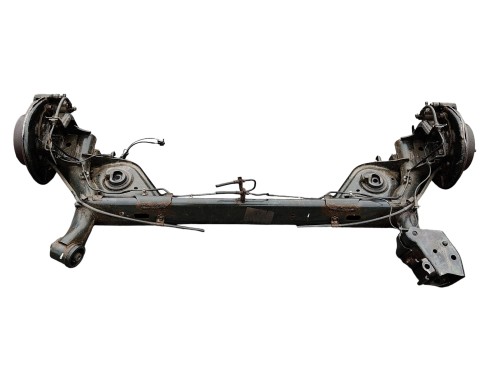 BELKA ZAWIESZENIA TYŁ NISSAN JUKE I F15 (2010-2014) 1.5 DCI 110KM