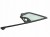 TRÓJKĄT SZYBA DRZWI PRAWY PRZÓD CITROEN BERLINGO II LIFT (2012-2015) 1.6 VT
