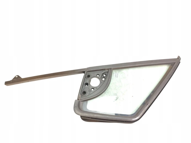 TRÓJKĄT SZYBA DRZWI PRAWY PRZÓD CITROEN BERLINGO II LIFT (2012-2015) 1.6 VT