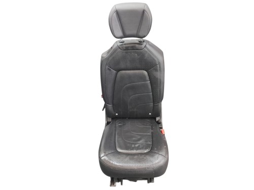 FOTEL TYŁ PRAWY CITROEN C4 PICASSO II (2013-2016) 2.0 BlueHDI 150KM