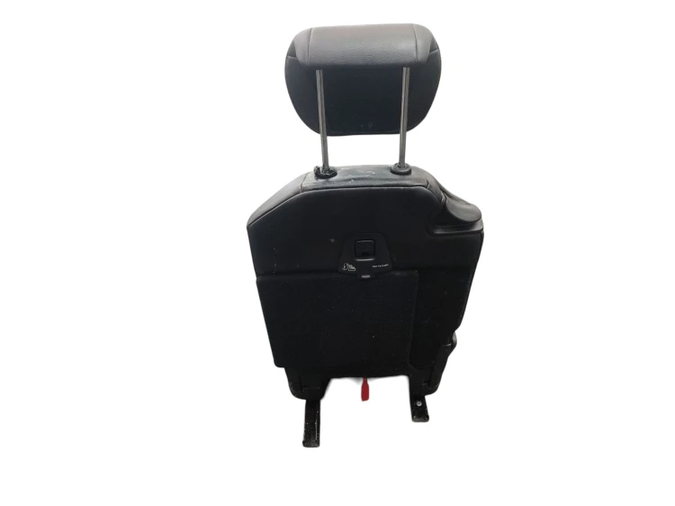 FOTEL TYŁ PRAWY CITROEN C4 PICASSO II (2013-2016) 2.0 BlueHDI 150KM