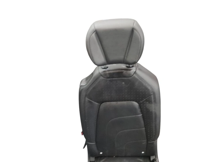FOTEL TYŁ PRAWY CITROEN C4 PICASSO II (2013-2016) 2.0 BlueHDI 150KM