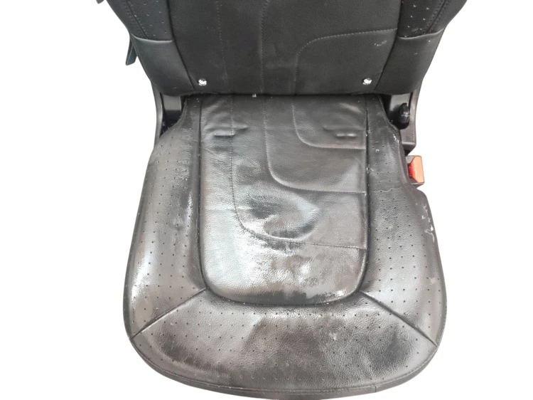 FOTEL TYŁ PRAWY CITROEN C4 PICASSO II (2013-2016) 2.0 BlueHDI 150KM