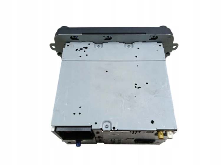 RADIO NAWIGACJA EKRAN GPS PASSAT B6 OCTAVIA II YETI 1Z0035194A