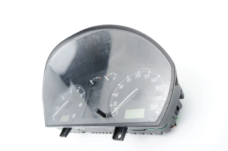 ZESTAW STARTOWY SKODA FABIA I 6Y 1.4 mpi 047906033A