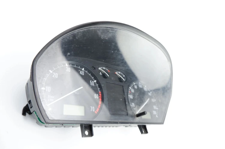 ZESTAW STARTOWY SKODA FABIA I 6Y 1.4 mpi 047906033A