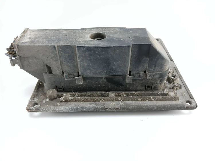 KOMPUTER STEROWNIK SILNIKA FORD FUSION (2002-2005) 1.4 16V 80KM 4S61-12A650