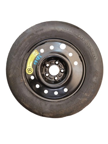 KOŁO DOJAZDOWE OPEL ANTARA (2006-2010) 2.0 CDTI 150KM
