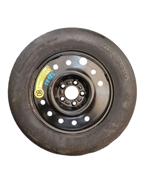 KOŁO DOJAZDOWE OPEL ANTARA (2006-2010) 2.0 CDTI 150KM
