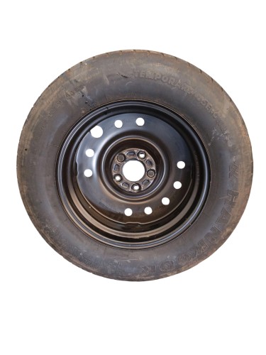 KOŁO DOJAZDOWE OPEL ANTARA (2006-2010) 2.0 CDTI 150KM