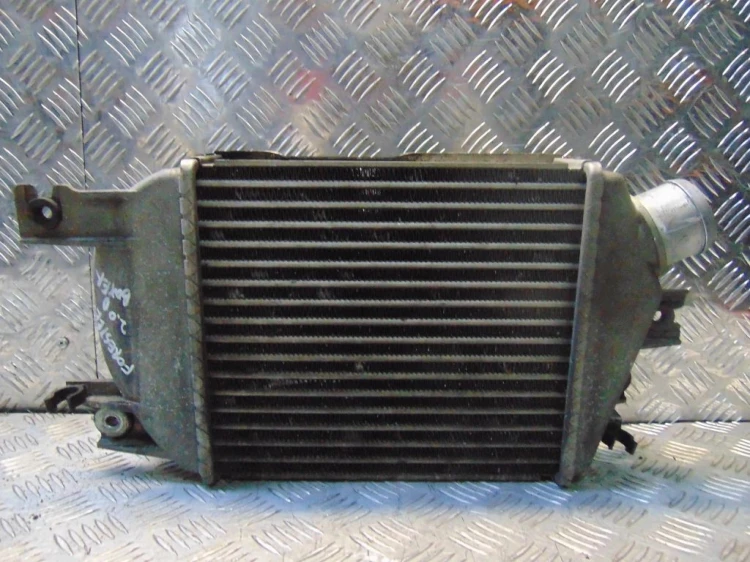 INTERCOOLER SUBARU FORESTER III (2007-2013) 2.0 D BOXER