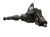 REDUKTOR SKRZYNI OPEL ANTARA (2006-2010) 2.0 CDTI 150KM 24240427