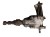 REDUKTOR SKRZYNI OPEL ANTARA (2006-2010) 2.0 CDTI 150KM 24240427
