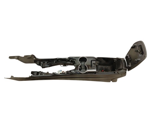TUNEL ŚRODKOWY PODŁOKIETNIK FORD MONDEO MK5 (2014-2019) 2.0 TDCI 150KM Z CU
