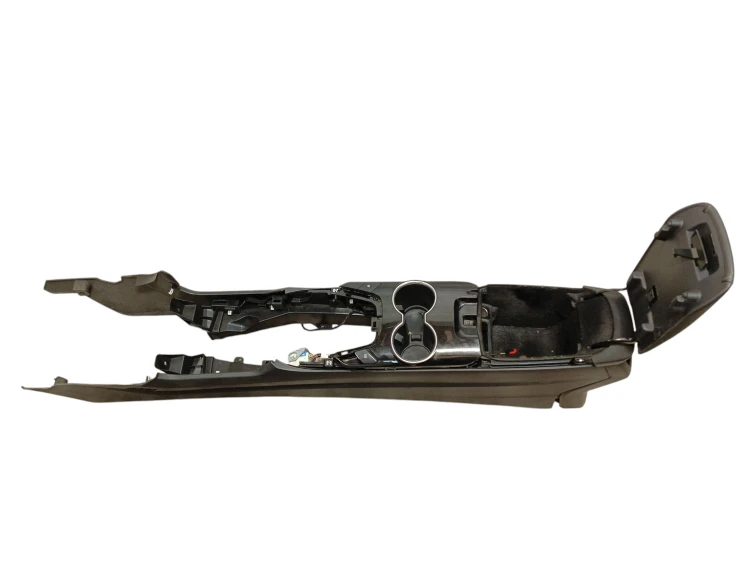 TUNEL ŚRODKOWY PODŁOKIETNIK FORD MONDEO MK5 (2014-2019) 2.0 TDCI 150KM Z CU