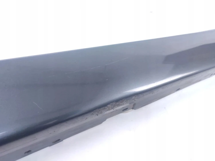 LISTWA PROGOWA PRAWA BMW F34 GRAN TURISMO (2013-2015) 2.0 D 143KM 517772937
