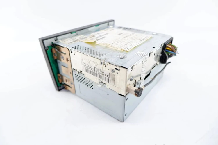RADIO CD OPEL VECTRA C LIFT(2005-2008) 13113145