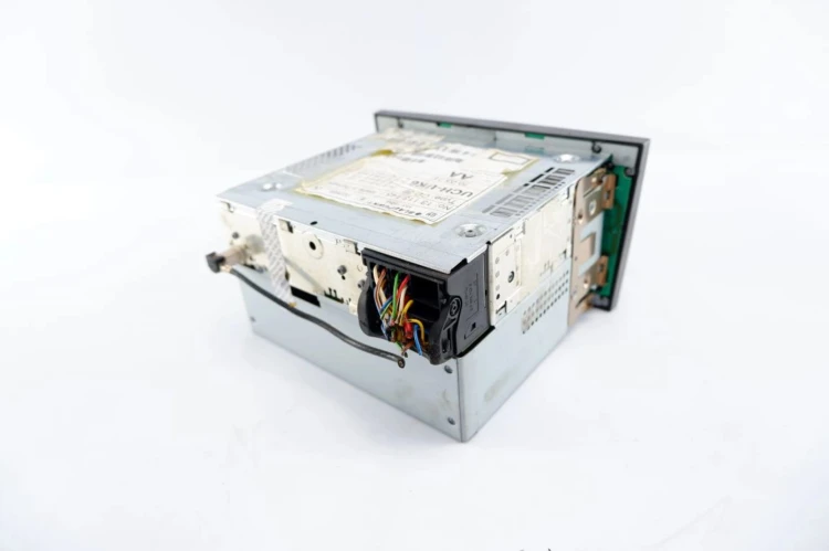 RADIO CD OPEL VECTRA C LIFT(2005-2008) 13113145