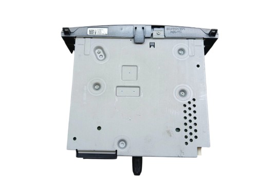 RADIO NAWIGACJA GPS PEUGEOT 308 I T7 LIFT (2011-2013) 1.6 e-HDI 112KM 96751