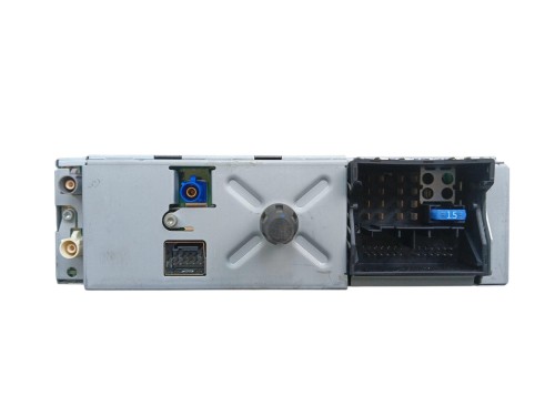 RADIO NAWIGACJA GPS PEUGEOT 308 I T7 LIFT (2011-2013) 1.6 e-HDI 112KM 96751