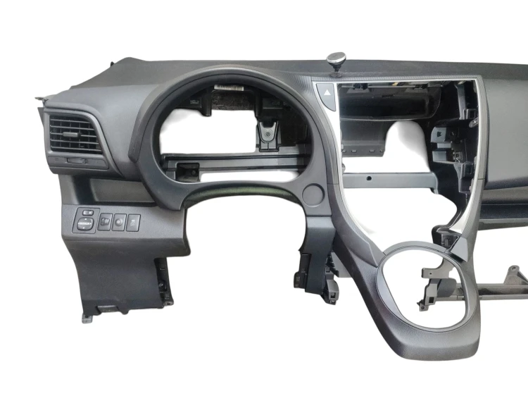 DESKA ROZDZIELCZA TOYOTA VERSO-S (2011-2013) 1.4 D4D 90KM