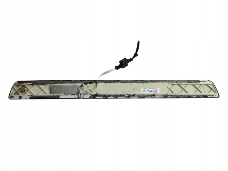 LISTWA PROGOWA LEWA MERCEDES GLA X156 (2013-2017) 2.2 CDI 136KM A1766805800