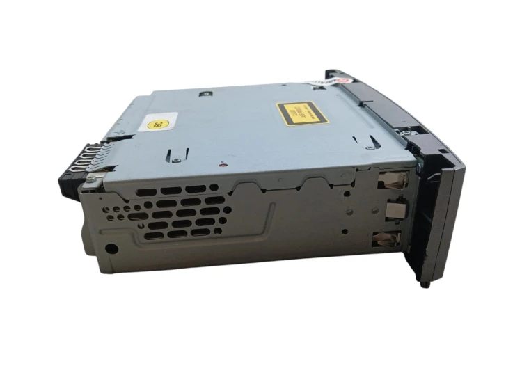 RADIO NAWIGACJA GPS PEUGEOT 308 I T7 LIFT (2011-2013) 1.6 e-HDI 112KM 96751