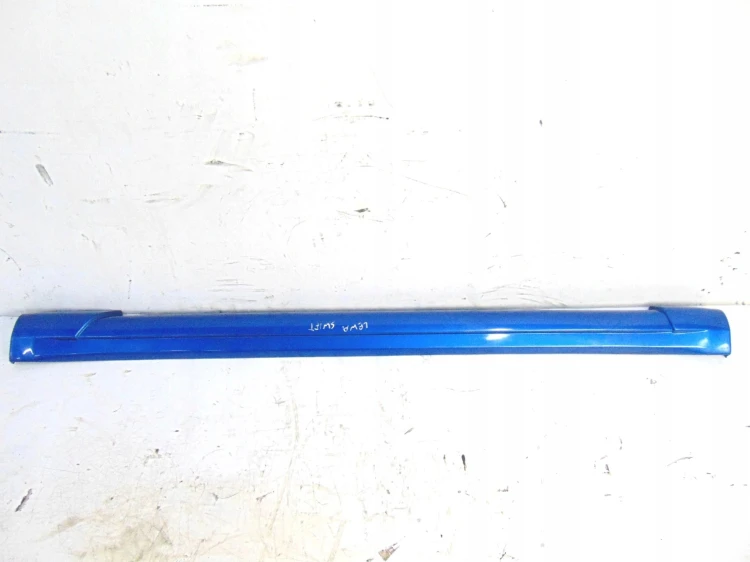 LISTWA PROGOWA LEWA SUZUKI SWIFT IV MK6 1.3 BENZ