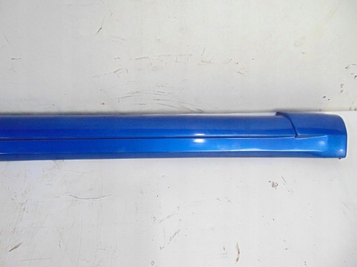 LISTWA PROGOWA LEWA SUZUKI SWIFT IV MK6 1.3 BENZ