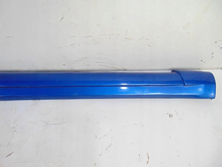 LISTWA PROGOWA LEWA SUZUKI SWIFT IV MK6 1.3 BENZ